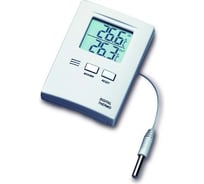 Цифровой термометр с внешним проводным датчиком TFA 30.1012