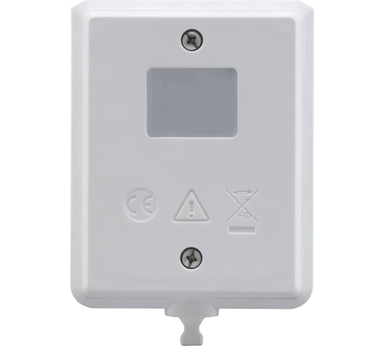 Логгер данных температуры и влажности Testo V2 Saveris 2-H1 0572 2034