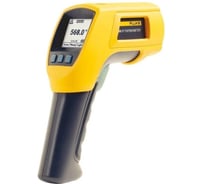 Инфракрасный термометр FLUKE-566