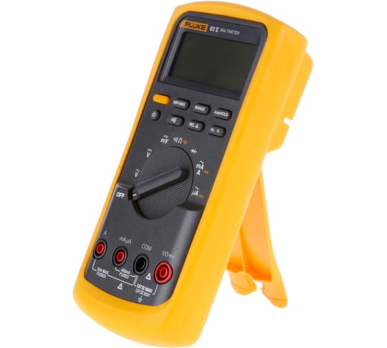 Мультиметр FLUKE 83-5/ЕUR