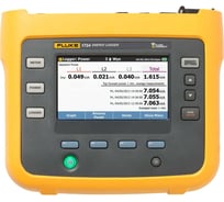 Регистратор качества электроэнергии Fluke 1734/EUS 4706594