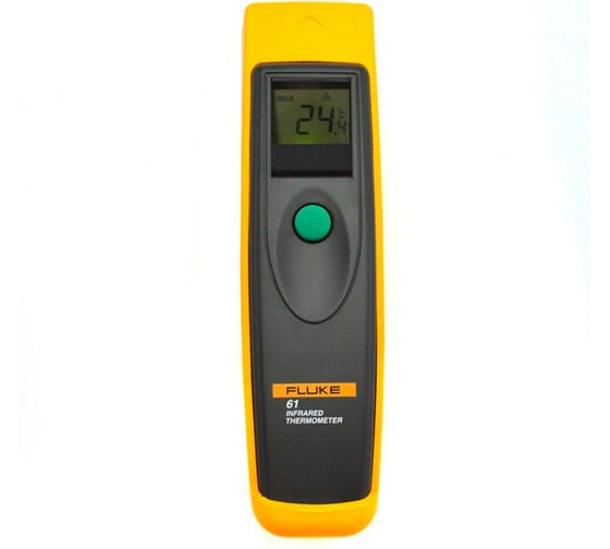 Инфракрасный термометр FLUKE-61 1