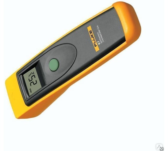 Инфракрасный термометр FLUKE-61