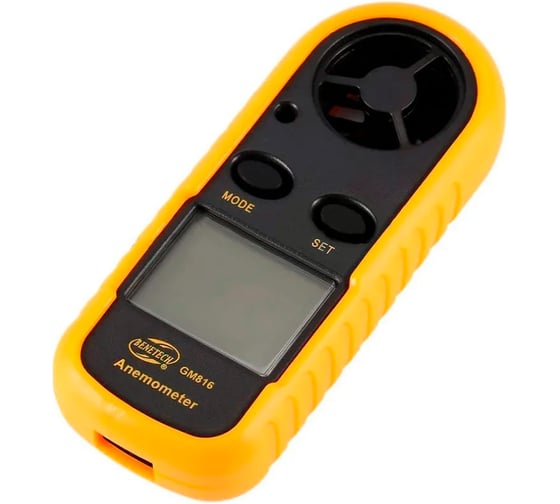 Анемометр Benetech GM816 160