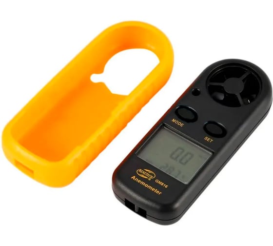 Анемометр Benetech GM816 160