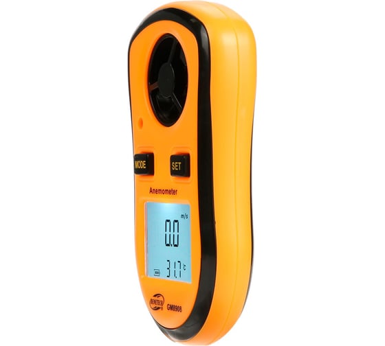 Анемометр Benetech GM8908 159