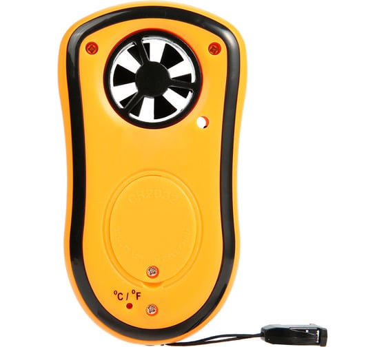 Анемометр Benetech GM8908 159