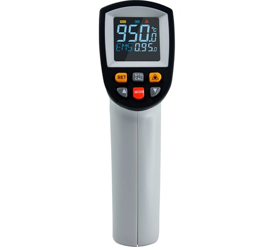 Бесконтактный пирометр Benetech GT950 8968