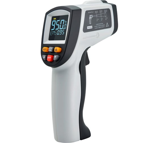 Бесконтактный пирометр Benetech GT950 8968