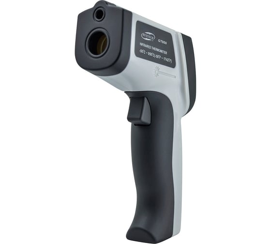 Бесконтактный пирометр Benetech GT950 8968