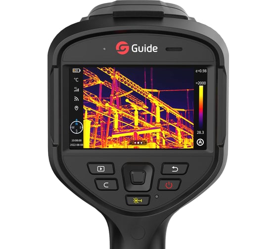 Тепловизор Guide Sensmart Guide H3 УТ-00006108