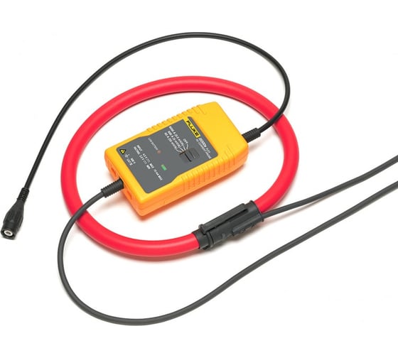 Выносные токовые клещи Fluke I3000S FLEX-24