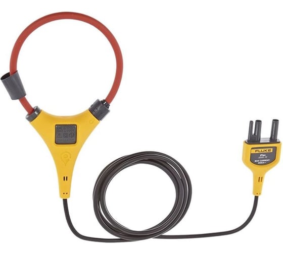 Гибкий токоизмерительный датчик FLUKE I2500-10 IFLEX 25 см 1