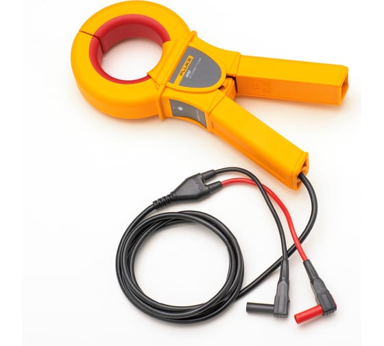 Токовые клещи Fluke I800 1
