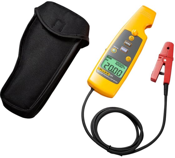 Токоизмерительные клещи Fluke 771 1