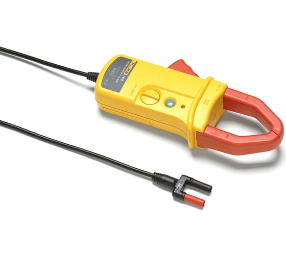 Токовые клещи Fluke I410 1