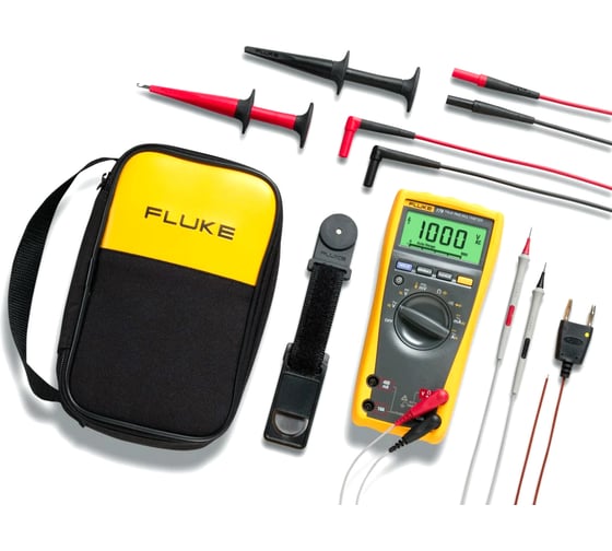Набор измерительных приборов FLUKE 179/EDA2/EUR