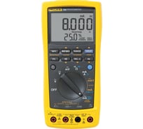 Цифровой мультиметр-калибратор процессов FLUKE 789/E
