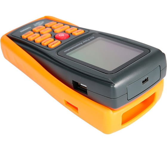 Анемометр Benetech GM8902 153