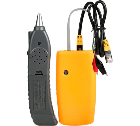 Кабельный тестер Benetech GM60 248