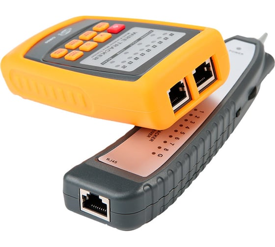 Кабельный тестер Benetech GM60 248