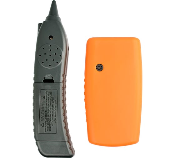 Кабельный тестер Benetech GM62 13942