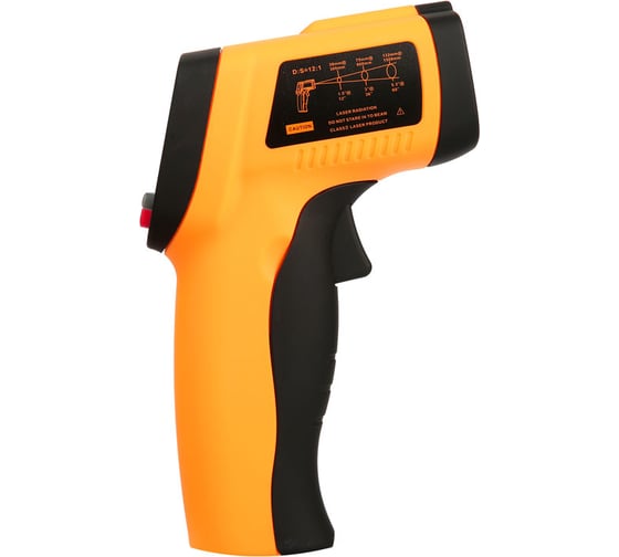 Пирометр Benetech GM550 144