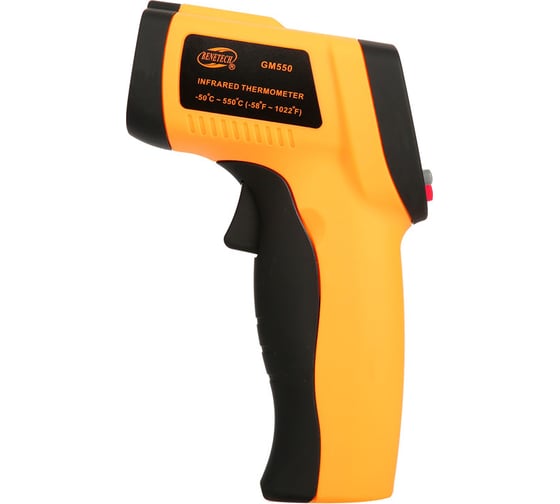Пирометр Benetech GM550 144