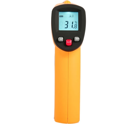 Пирометр Benetech GM550 144