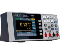 Настольный мультиметр OWON XDM1041 16039