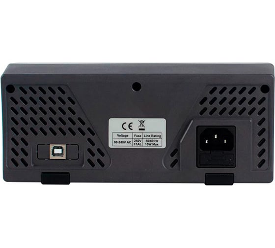 Настольный мультиметр OWON XDM1041 16039