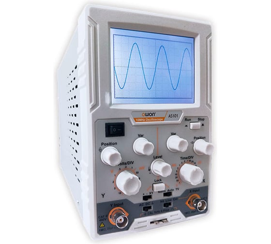 Осциллограф OWON AS101 6965