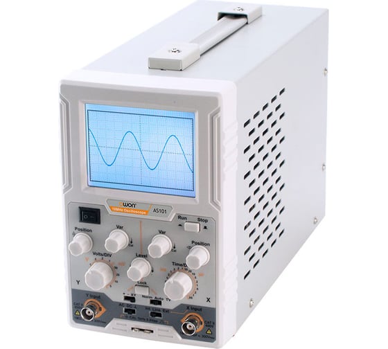 Осциллограф OWON AS101 6965