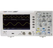 Цифровой осциллограф OWON SDS1202 10945