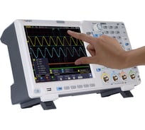Цифровой осциллограф OWON XDS3204E 7524