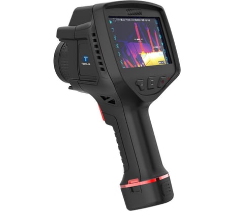 Тепловизор Torus SC300-A 2000 град 162933