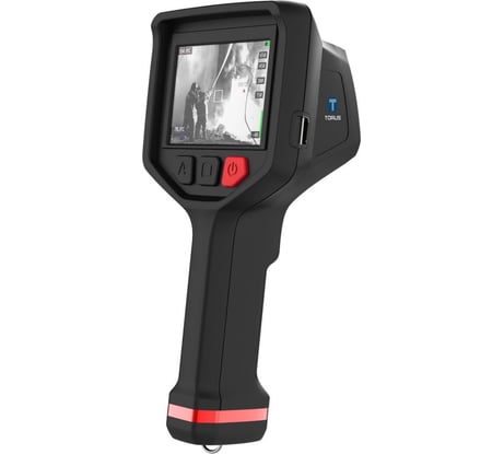 Тепловизор Torus XF300 2000 град 162932