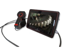 Видеоэндоскоп LASERTECH HD 10.1 длина 1 метр 6 мм с неуправляемой камерой 10116 83772