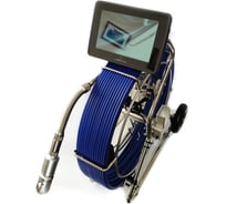 Система телеинспекции LASERTECH 1060 30м 9525