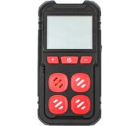 Газоанализатор портативный многоканальный HardGas S4 (CH4, O2, CO, H2S) с поверкой HP020005