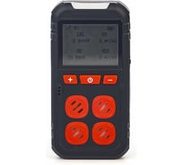 Газоанализатор портативный многоканальный HardGas S4 (CH4, O2, CO, H2S) с поверкой HP020005 HP020005-СП