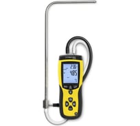 Дифференциальный манометр TROTEC TA400 3510004007