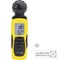 Устройство измерения озона TROTEC OZ-ONE включая сертификат калибровки 3510006110 4
