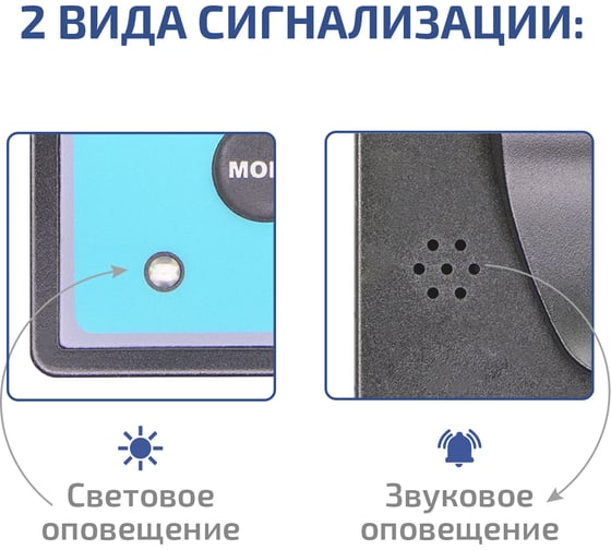 Дозиметр МЕГЕОН 07010 к0000401549