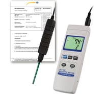 Гауссметр PCE MFM 3000 P2041077