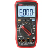Цифровой мультиметр UNI-T UT17B MAX 00-00014527