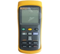 Двухканальный цифровой термометр FLUKE 54-2 B