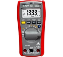 Мультиметр APPA S3 APPA S3