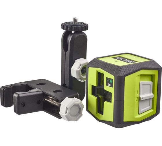 Лазерный нивелир Ryobi RBCLLG1 5133004864