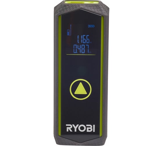 Лазерный дальномер Ryobi RBLDM20 5133004865